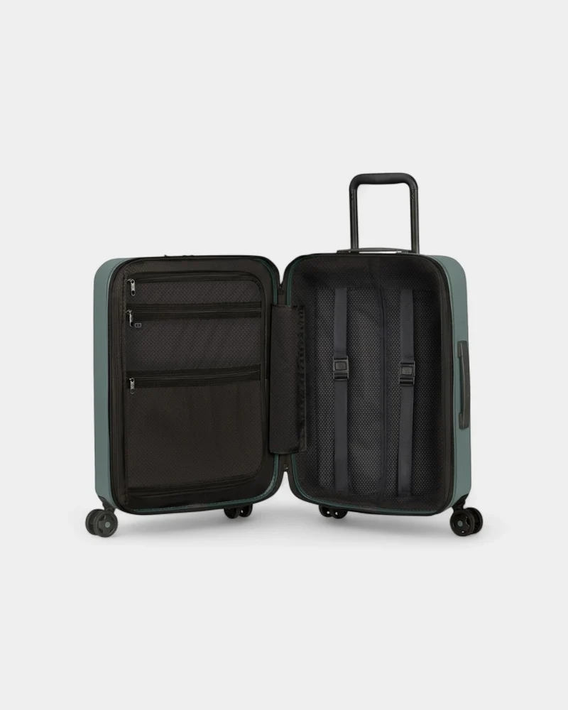 Valise Samsonite STACKD à personnaliser