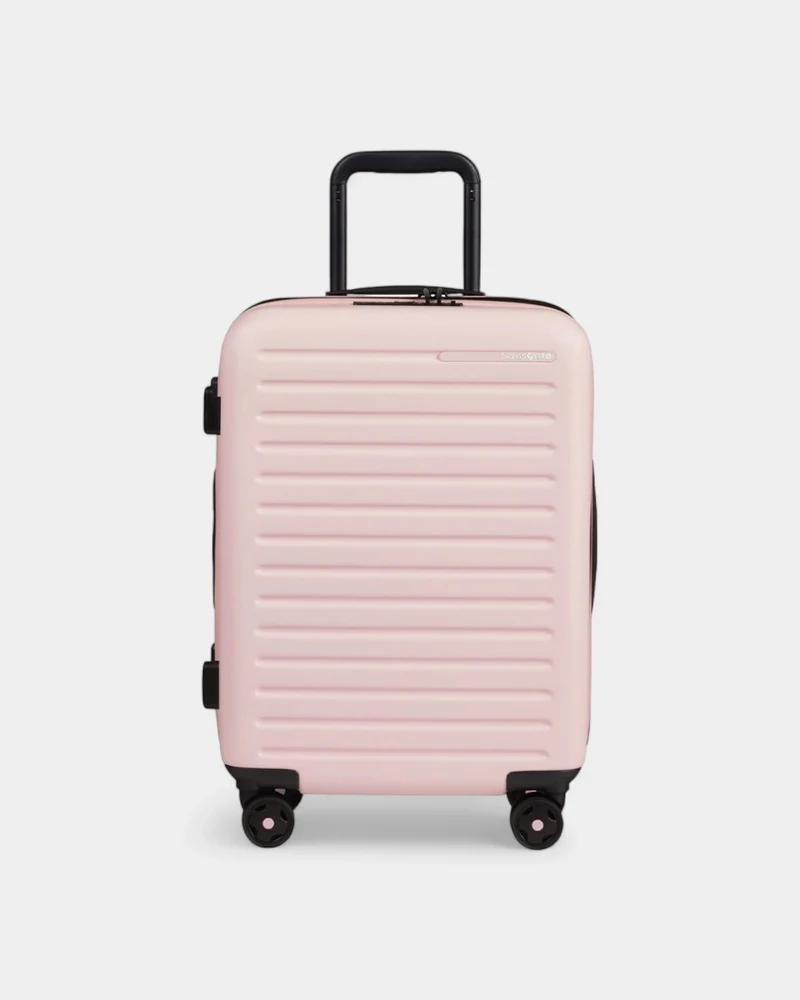 Valise Samsonite STACKD à personnaliser