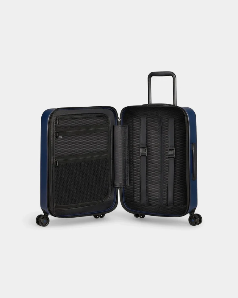 Valise Samsonite STACKD à personnaliser