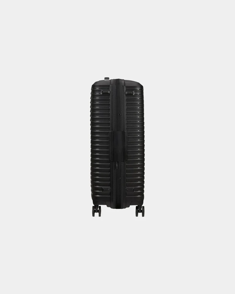 Valise rigide extensible Samsonite Upscape 55 cm à personnaliser