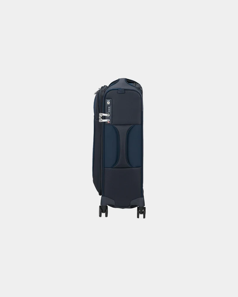 Valise souple extensible Samsonite D'LITE 63 cm à personnaliser
