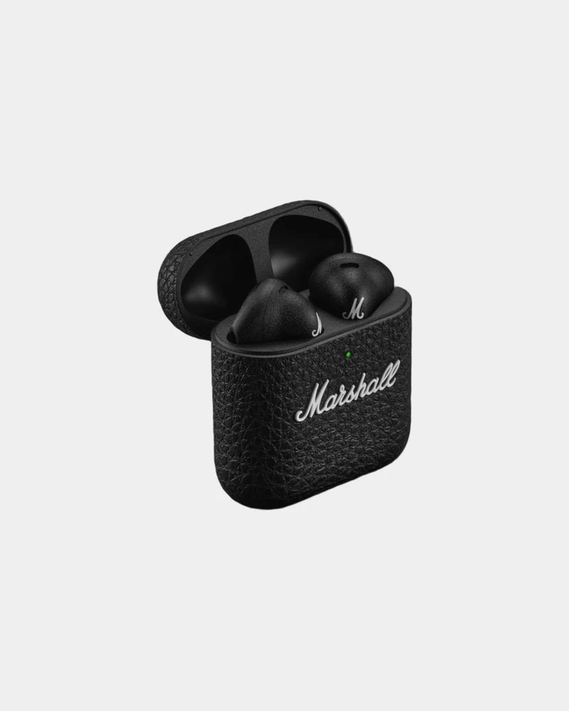 Écouteurs sans fil Marshall Minor IV à personnaliser