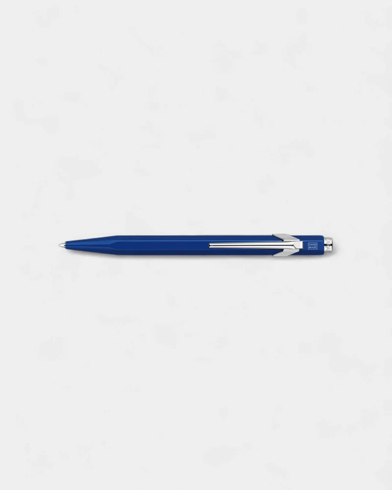 Stylo bille 849 Caran d’Ache Classic à personnaliser