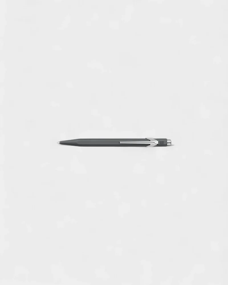 Stylo bille 849 Caran d’Ache Classic à personnaliser