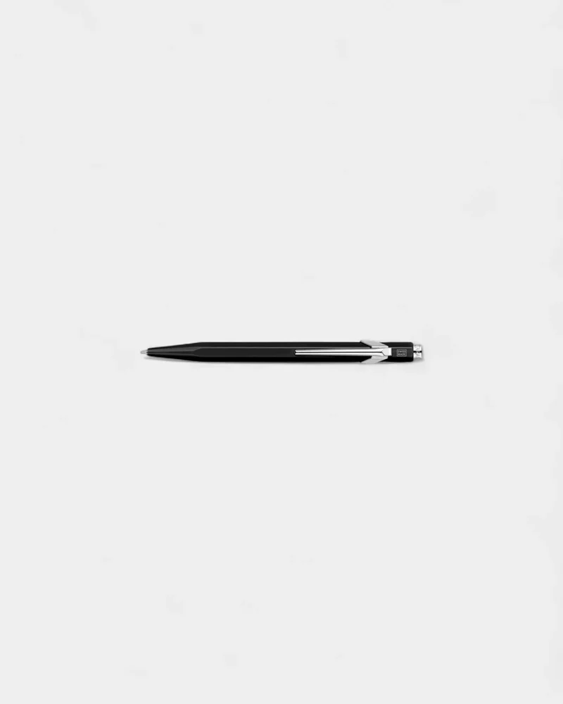 Stylo bille 849 Caran d’Ache Classic à personnaliser