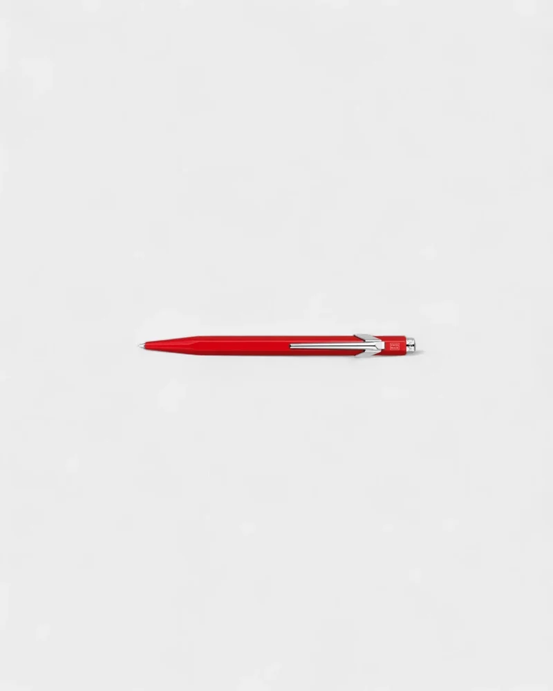 Stylo bille 849 Caran d’Ache Classic à personnaliser