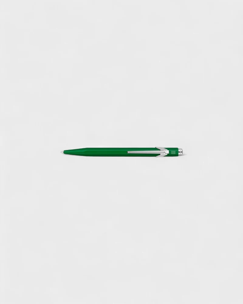 Stylo bille 849 Caran d’Ache Classic à personnaliser
