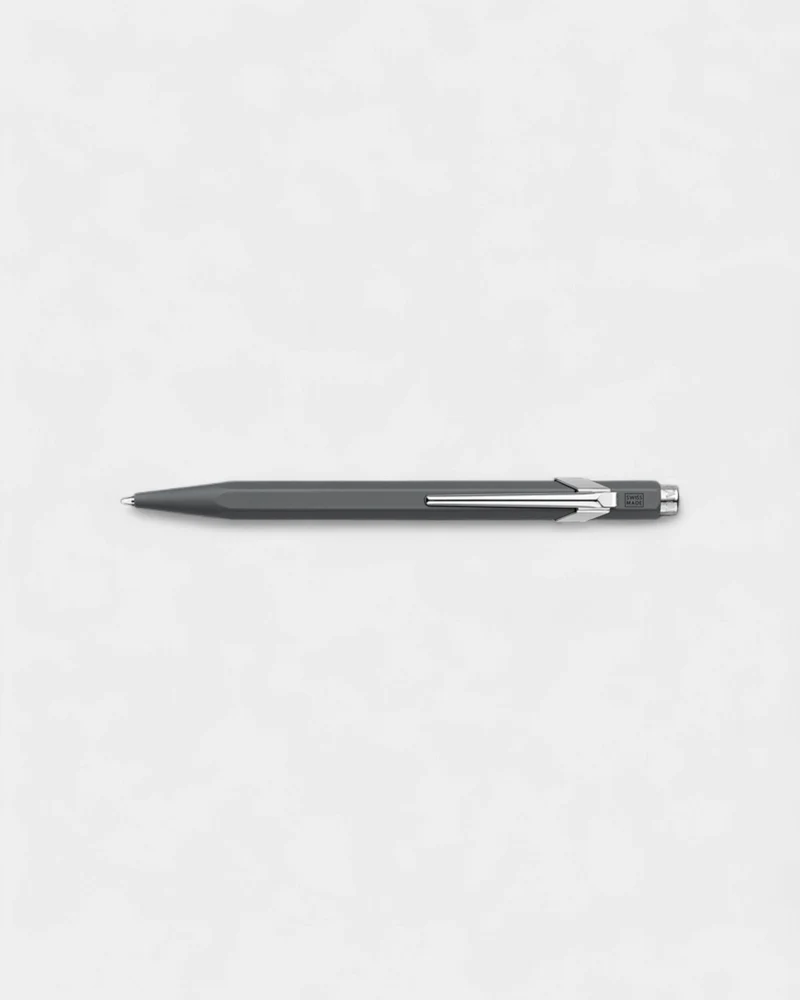 Stylo bille 849 Caran d’Ache Classic à personnaliser