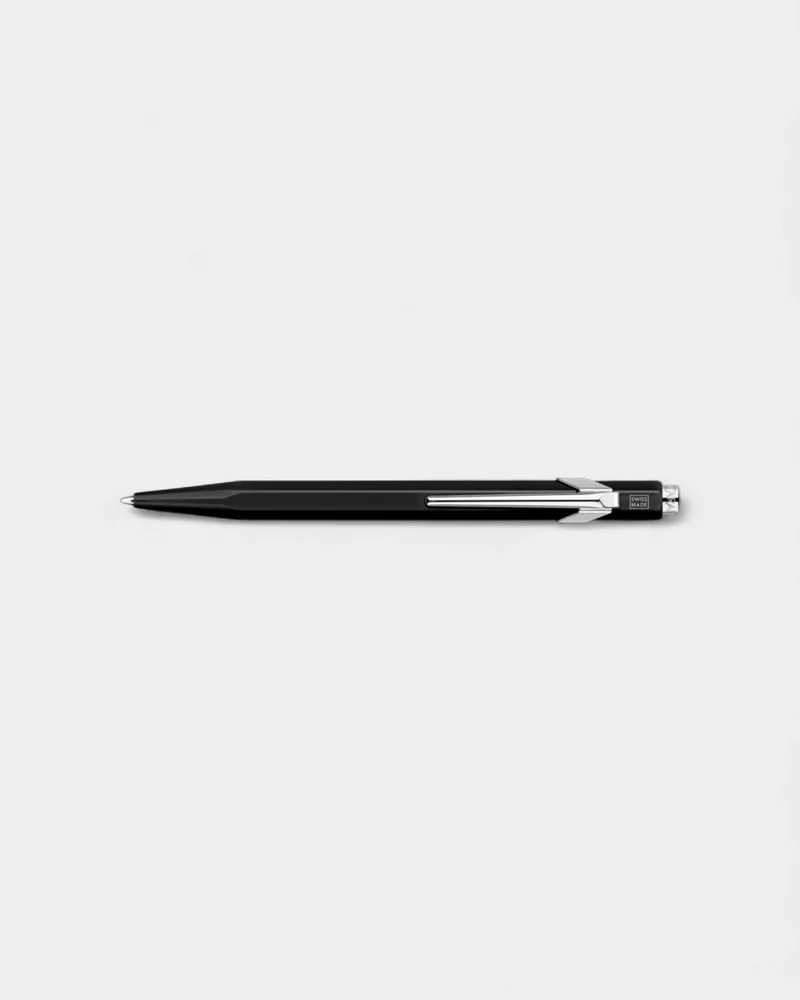 Stylo bille 849 Caran d’Ache Classic à personnaliser