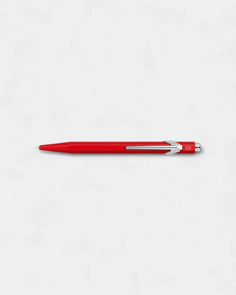 Stylo bille 849 Caran d’Ache Classic à personnaliser