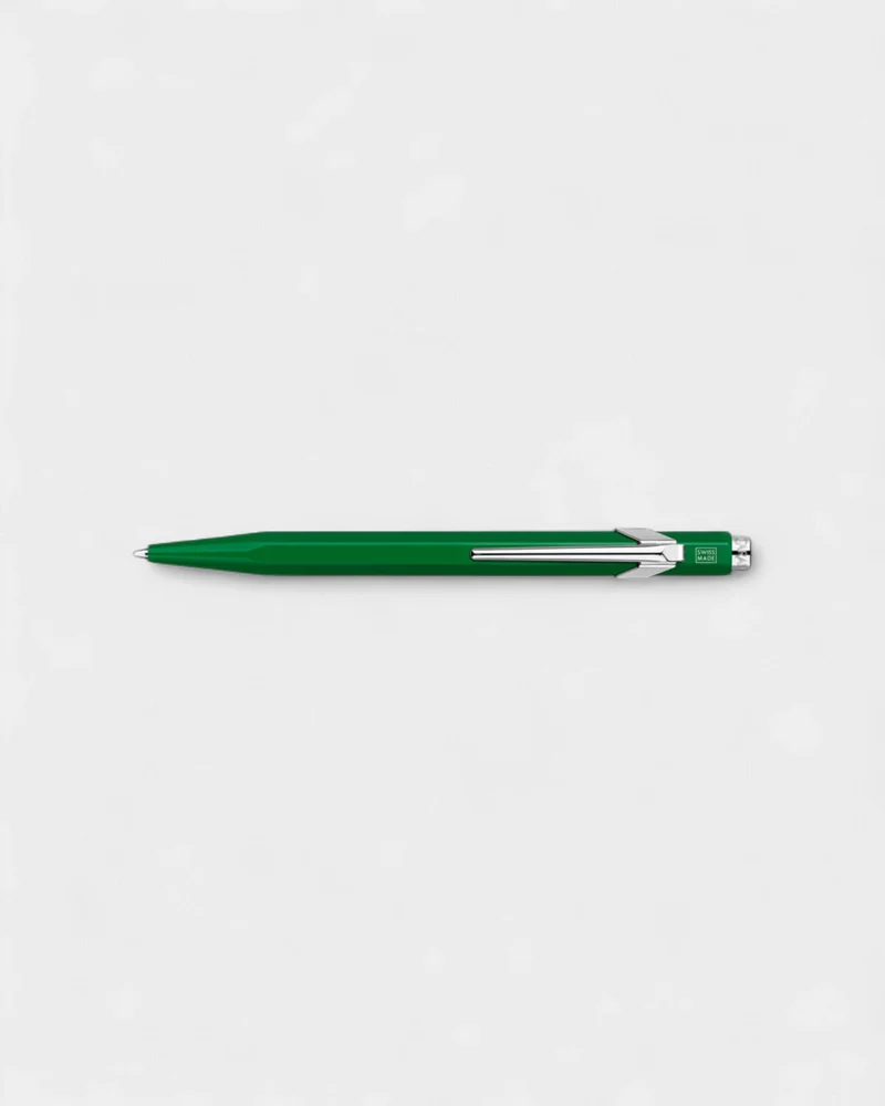 Stylo bille 849 Caran d’Ache Classic à personnaliser
