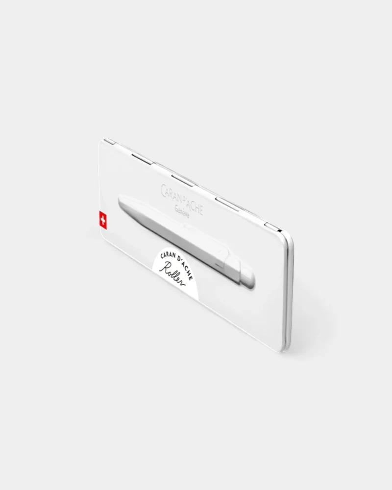 Stylo roller 849 Caran d’Ache à personnaliser