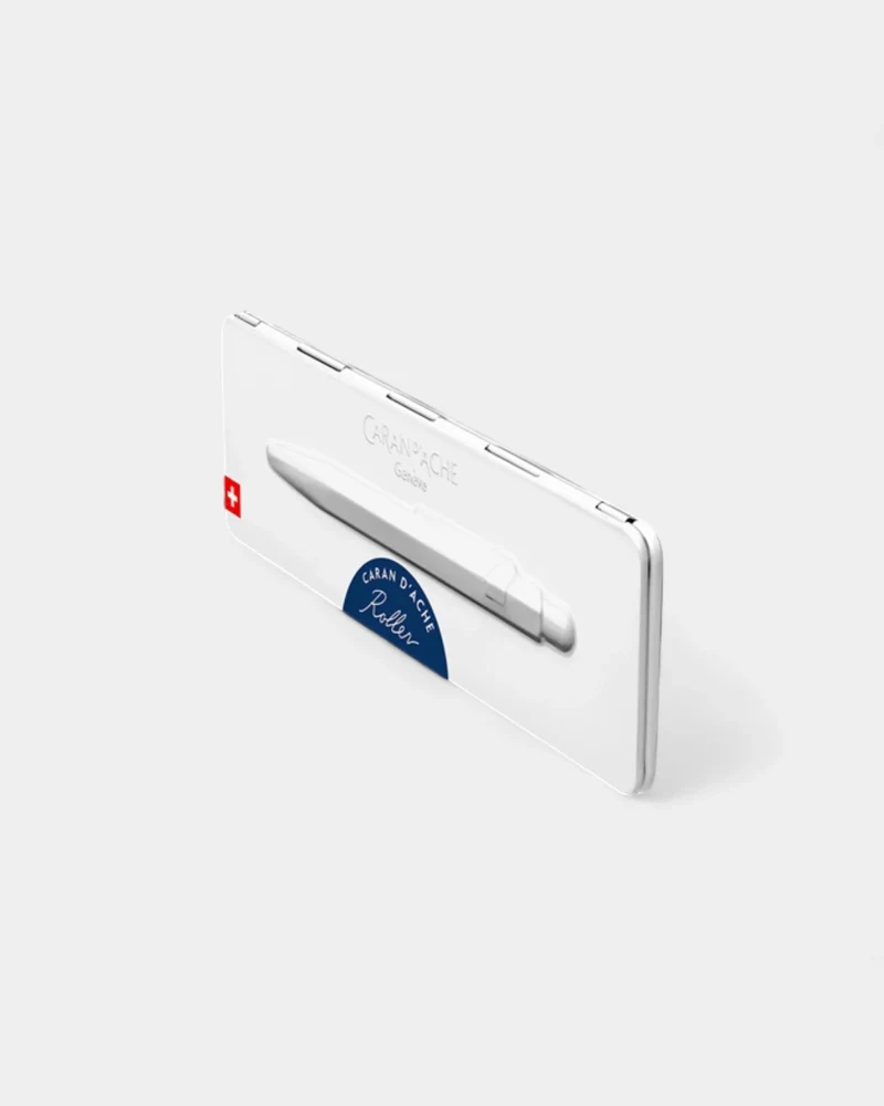 Stylo roller 849 Caran d’Ache à personnaliser