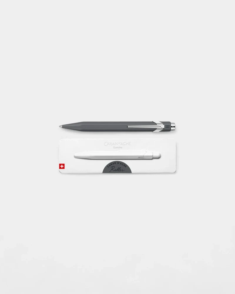 Stylo roller 849 Caran d’Ache à personnaliser