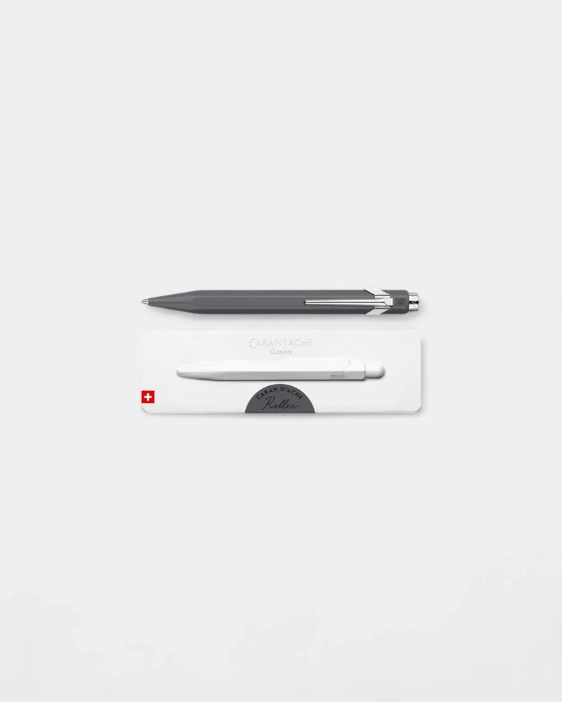 Stylo roller 849 Caran d’Ache à personnaliser