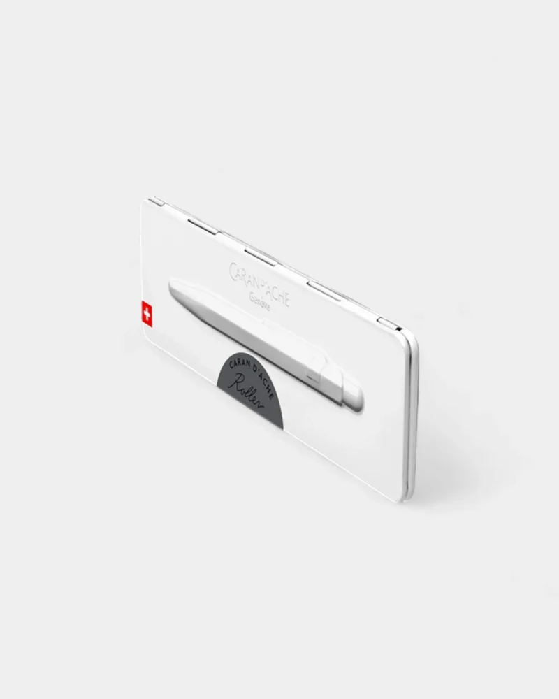 Stylo roller 849 Caran d’Ache à personnaliser