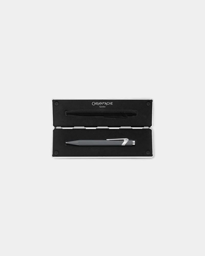 Stylo roller 849 Caran d’Ache à personnaliser