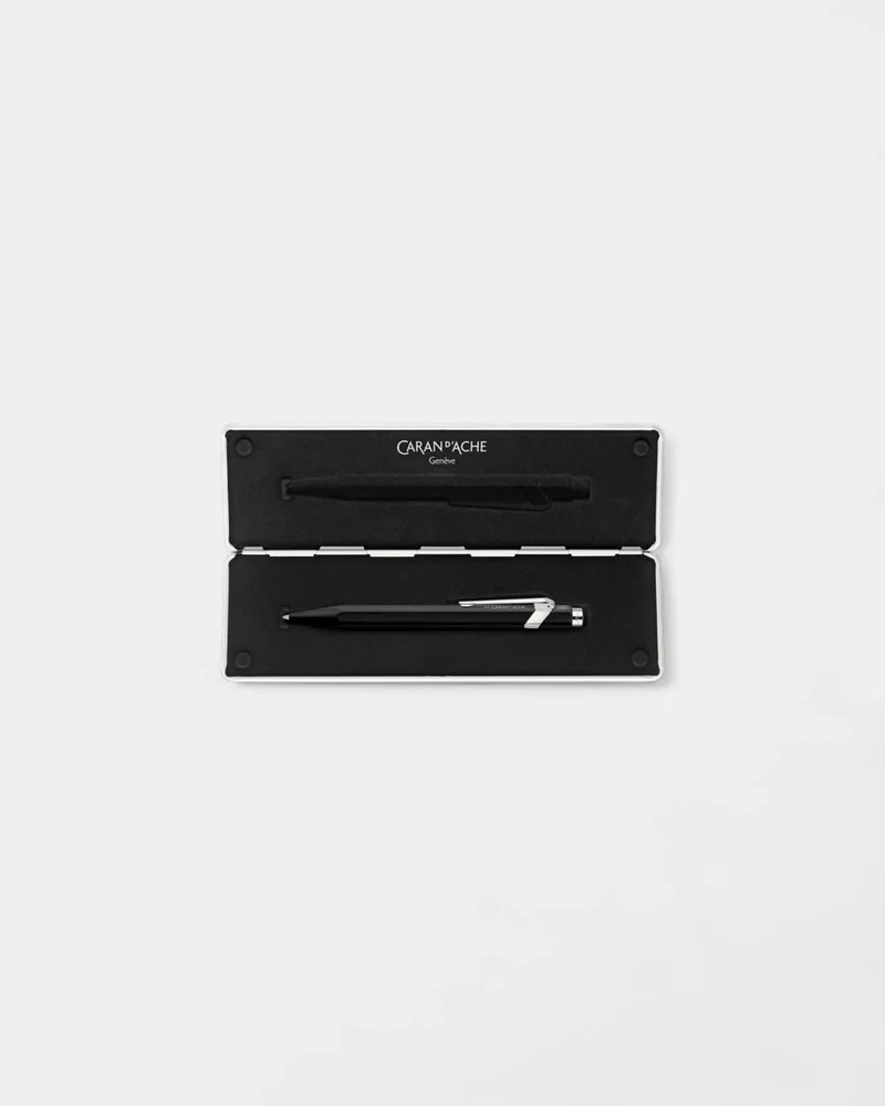Stylo roller 849 Caran d’Ache à personnaliser