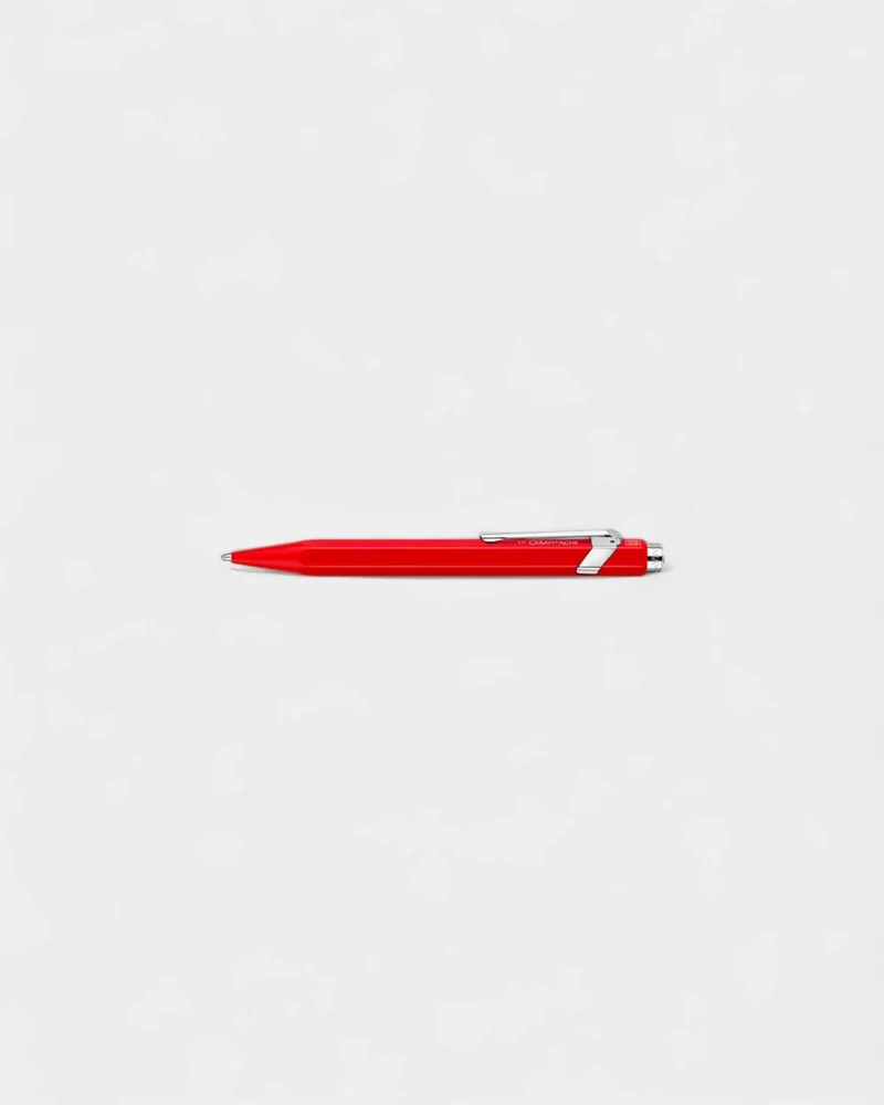 Stylo roller 849 Caran d’Ache à personnaliser