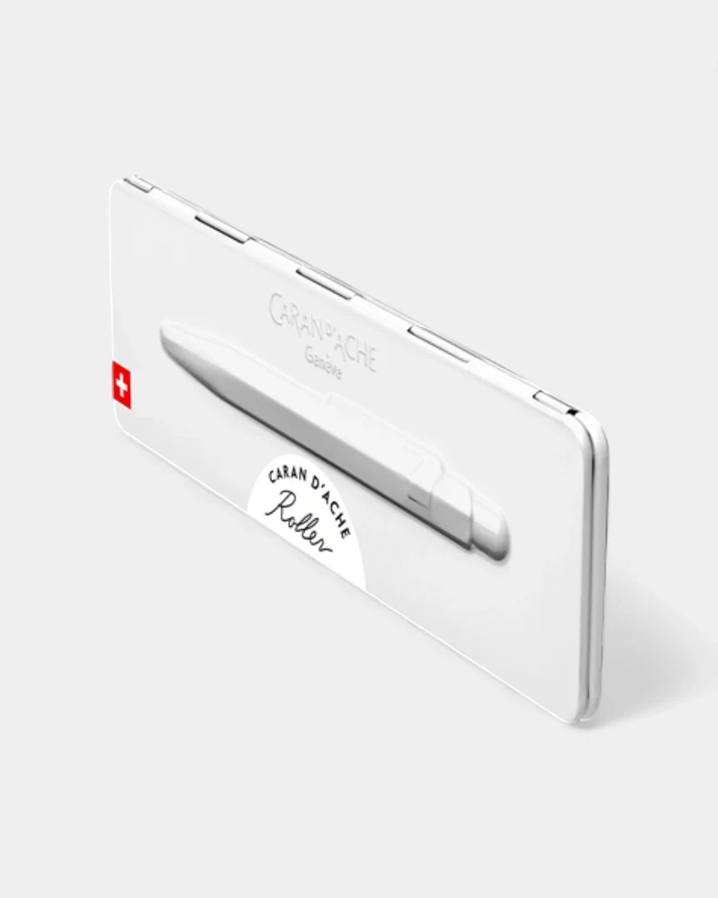 Stylo roller 849 Caran d’Ache à personnaliser