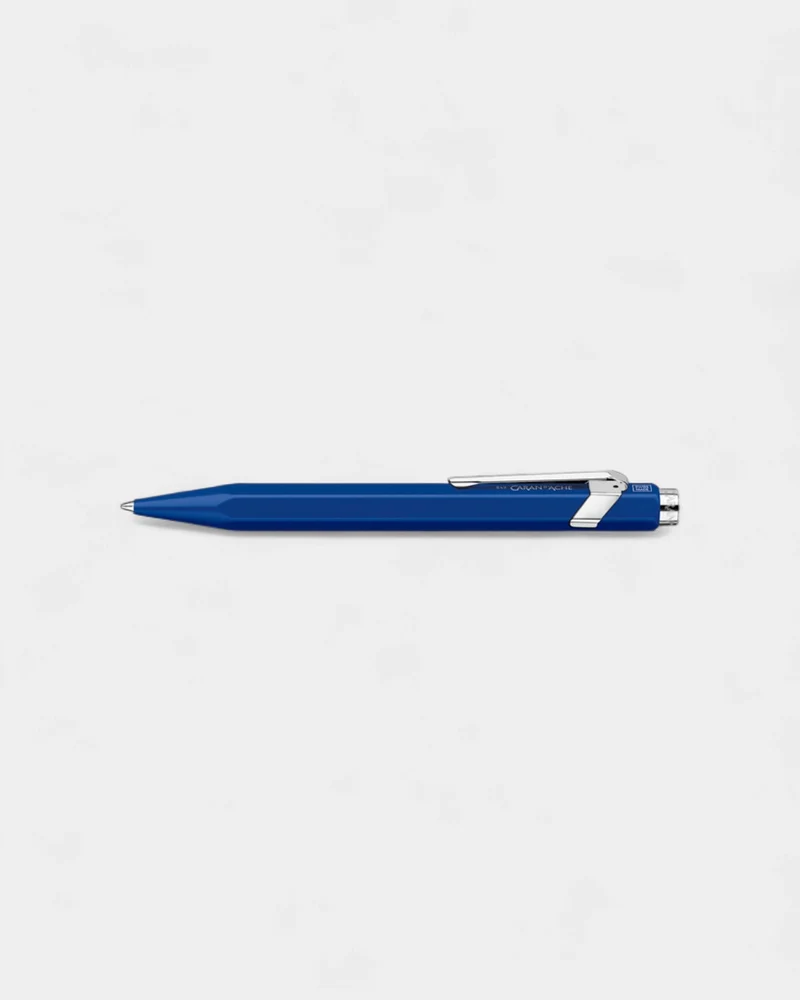 Stylo roller 849 Caran d’Ache à personnaliser