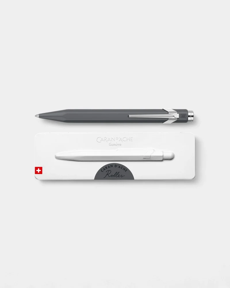 Stylo roller 849 Caran d’Ache à personnaliser