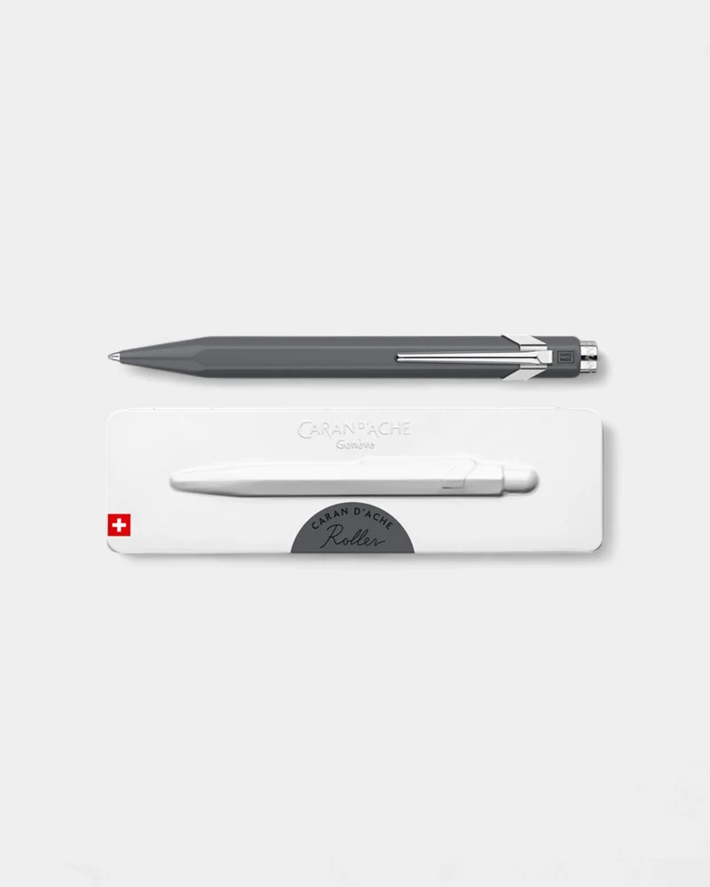 Stylo roller 849 Caran d’Ache à personnaliser