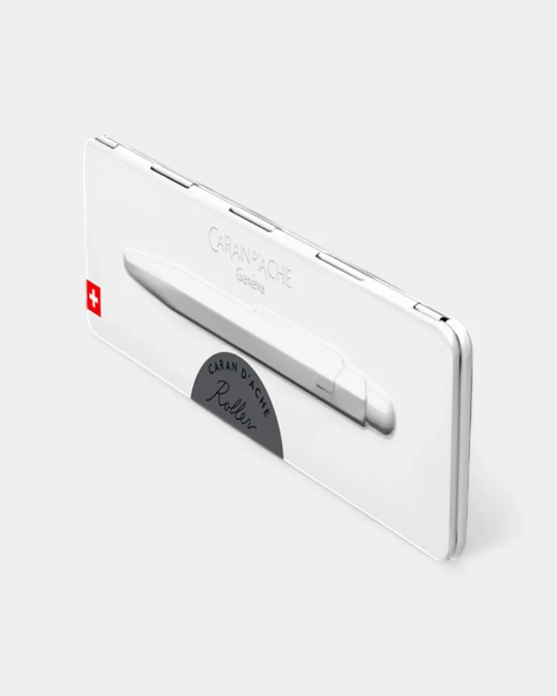 Stylo roller 849 Caran d’Ache à personnaliser