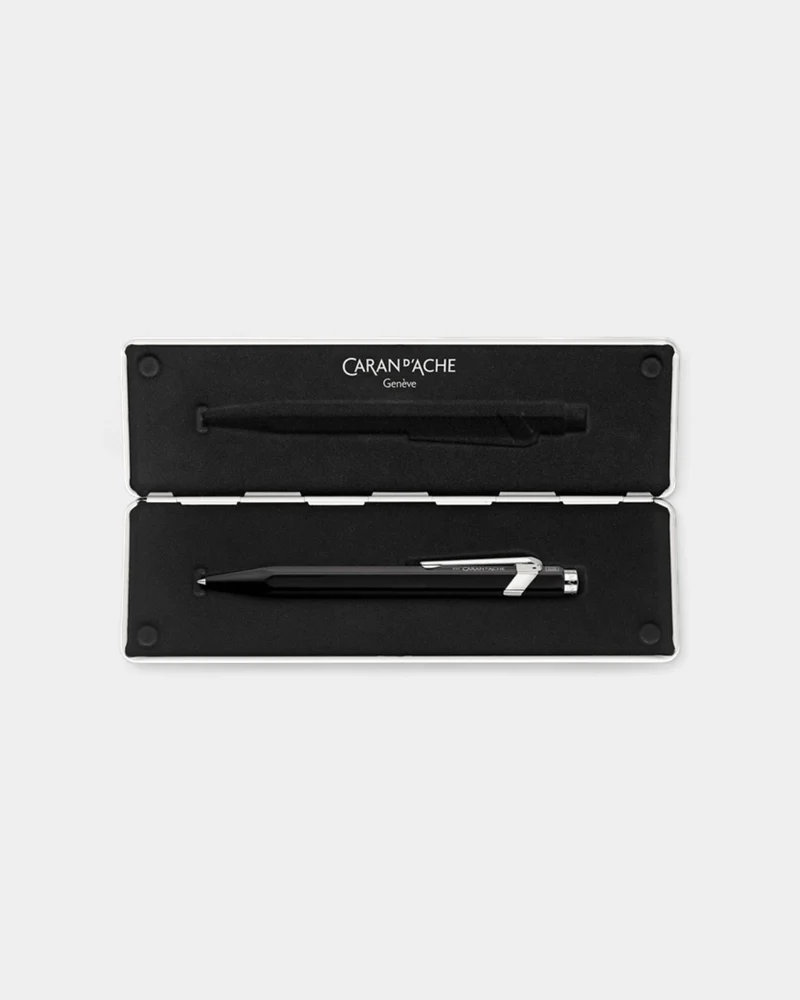 Stylo roller 849 Caran d’Ache à personnaliser