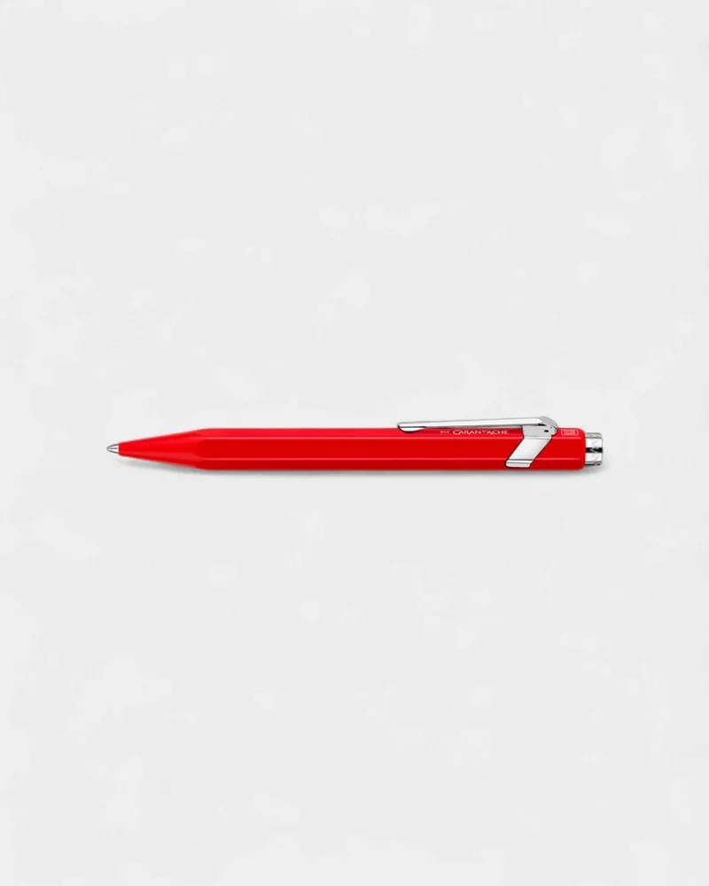 Stylo roller 849 Caran d’Ache à personnaliser
