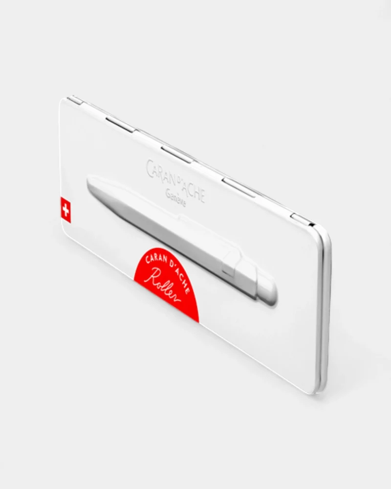Stylo roller 849 Caran d’Ache à personnaliser