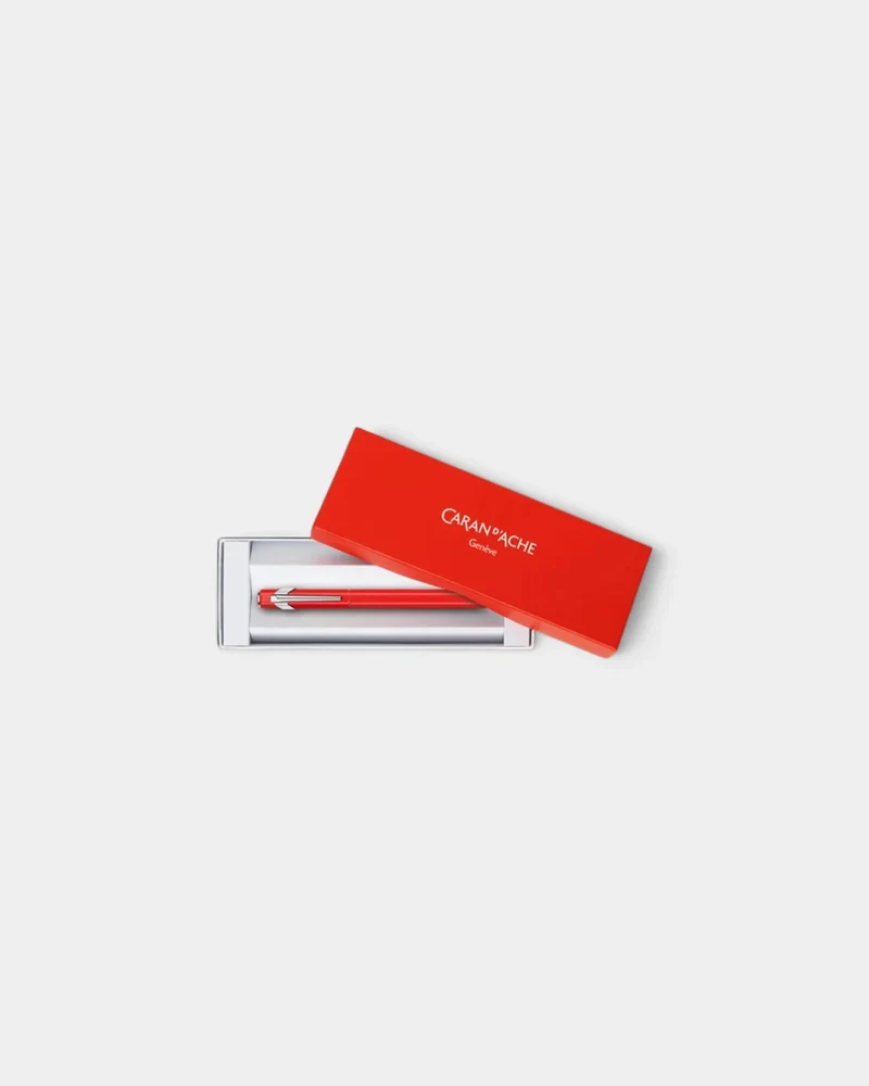Stylo plume Caran d’Ache à personnaliser
