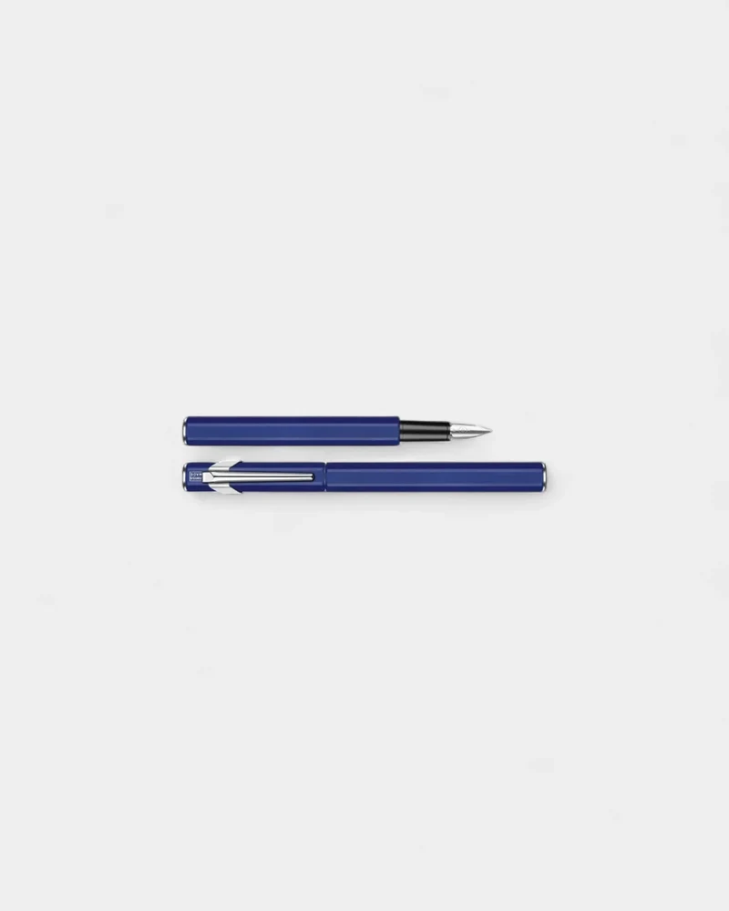 Stylo plume Caran d’Ache à personnaliser