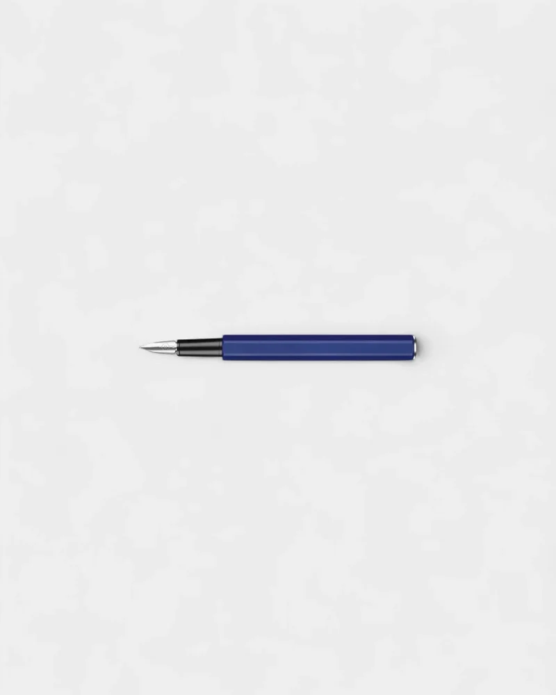 Stylo plume Caran d’Ache à personnaliser