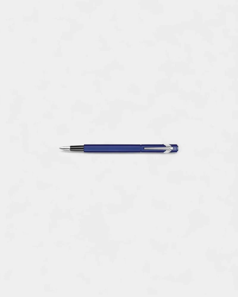 Stylo plume Caran d’Ache à personnaliser