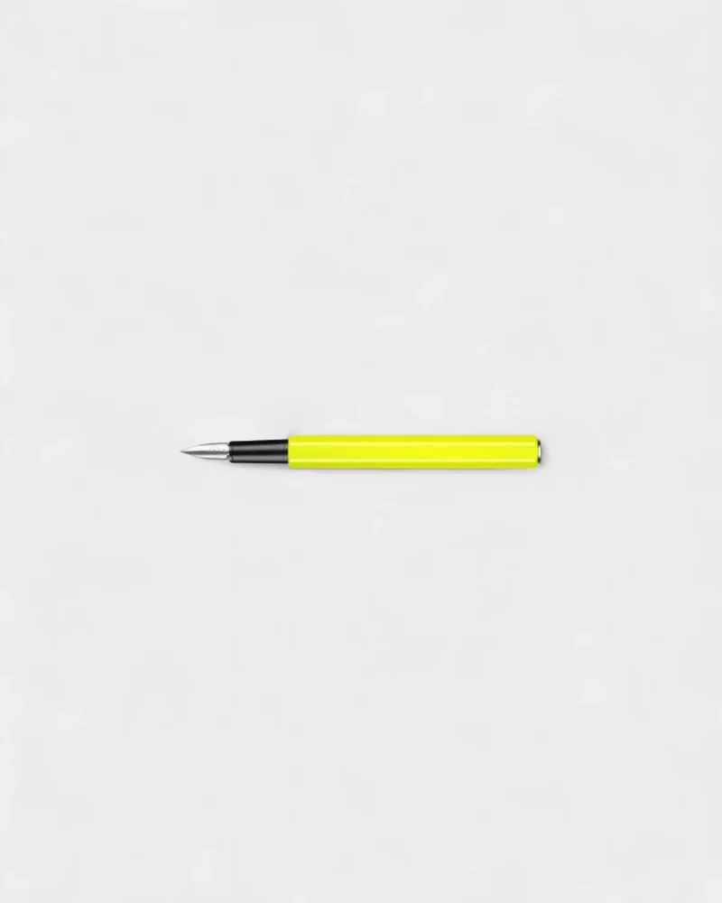Stylo plume Caran d’Ache à personnaliser