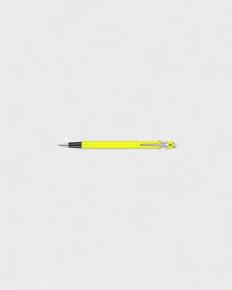 Stylo plume Caran d’Ache à personnaliser