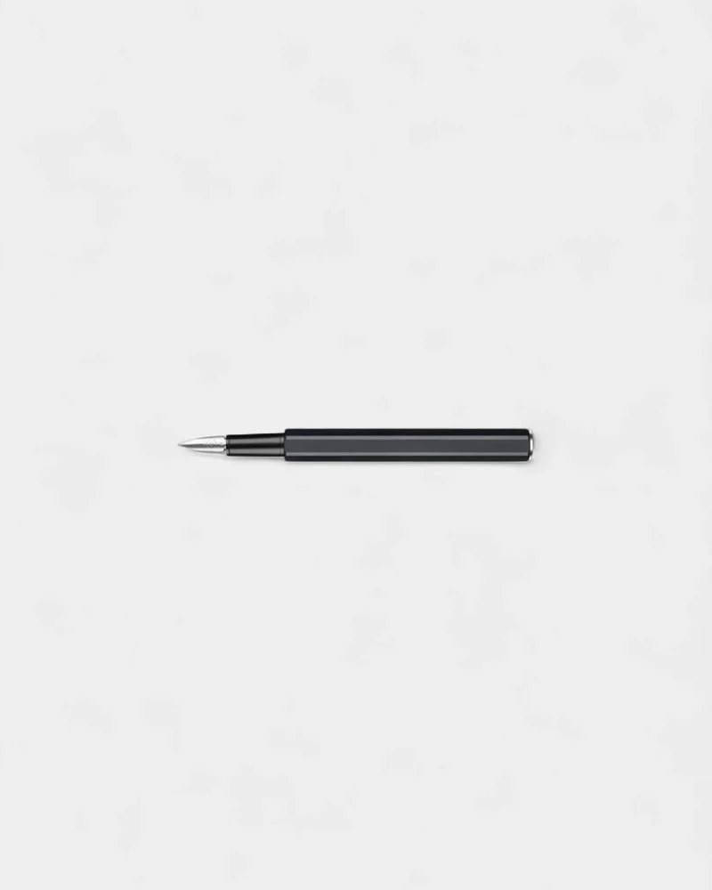 Stylo plume Caran d’Ache à personnaliser