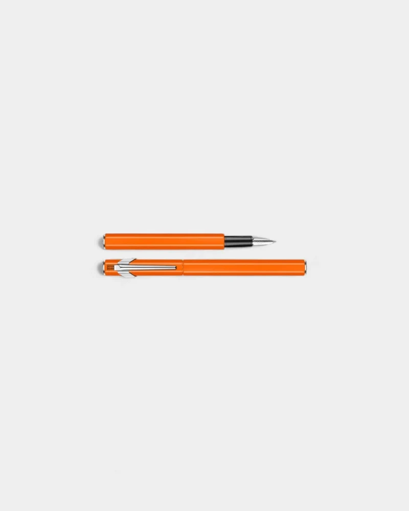 Stylo plume Caran d’Ache à personnaliser