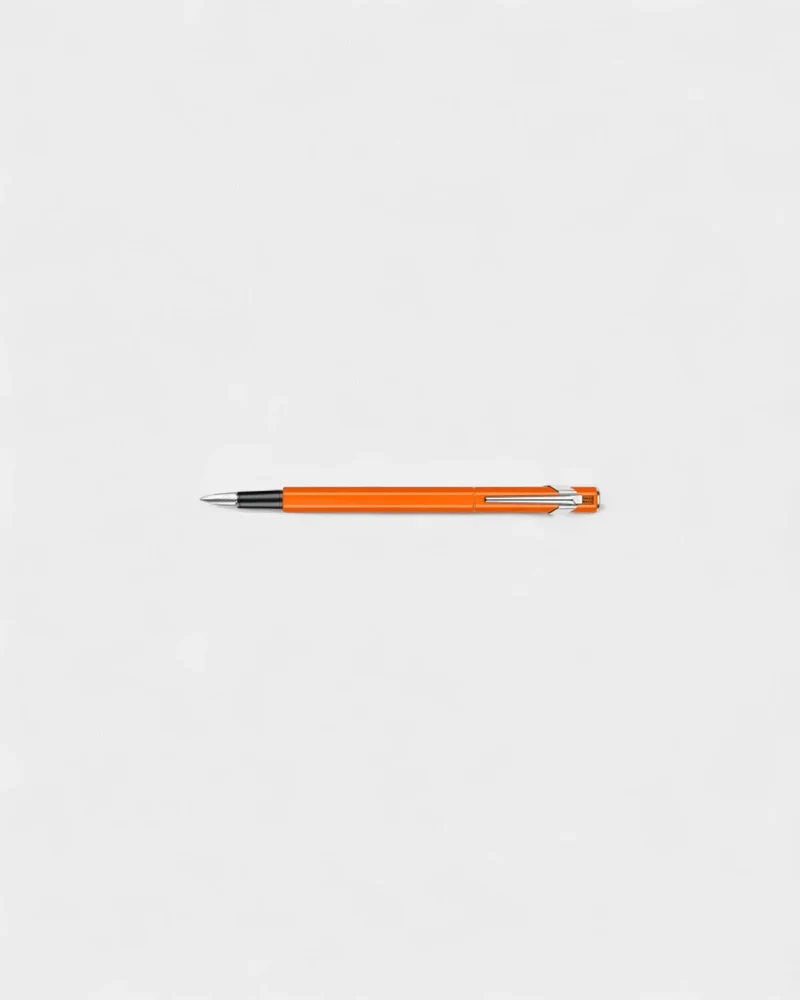 Stylo plume Caran d’Ache à personnaliser