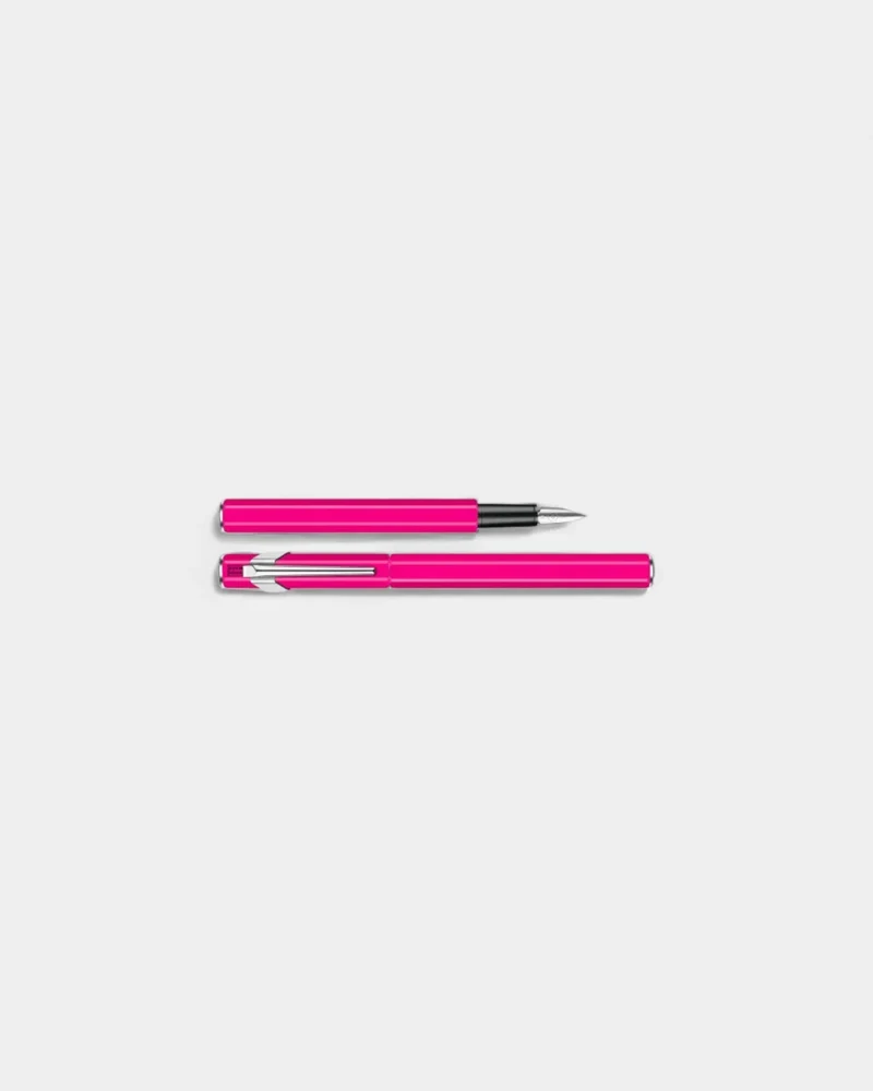 Stylo plume Caran d’Ache à personnaliser