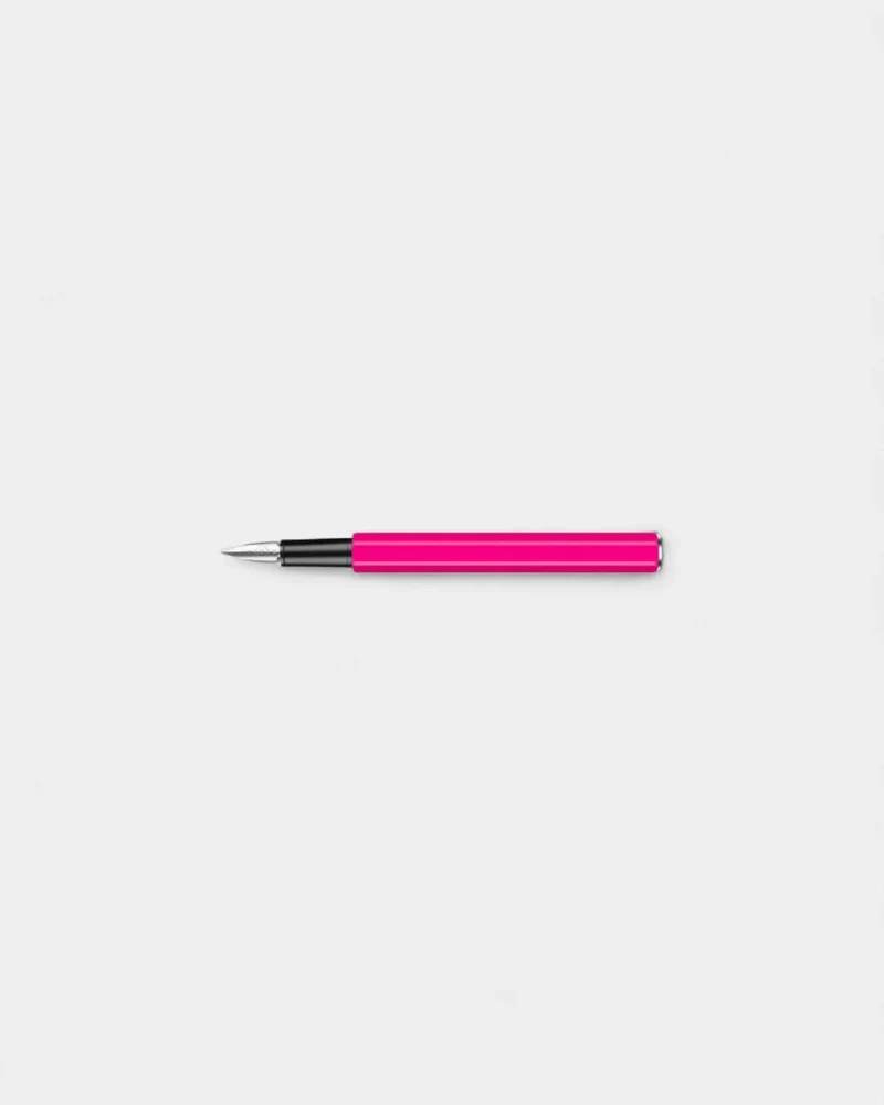 Stylo plume Caran d’Ache à personnaliser