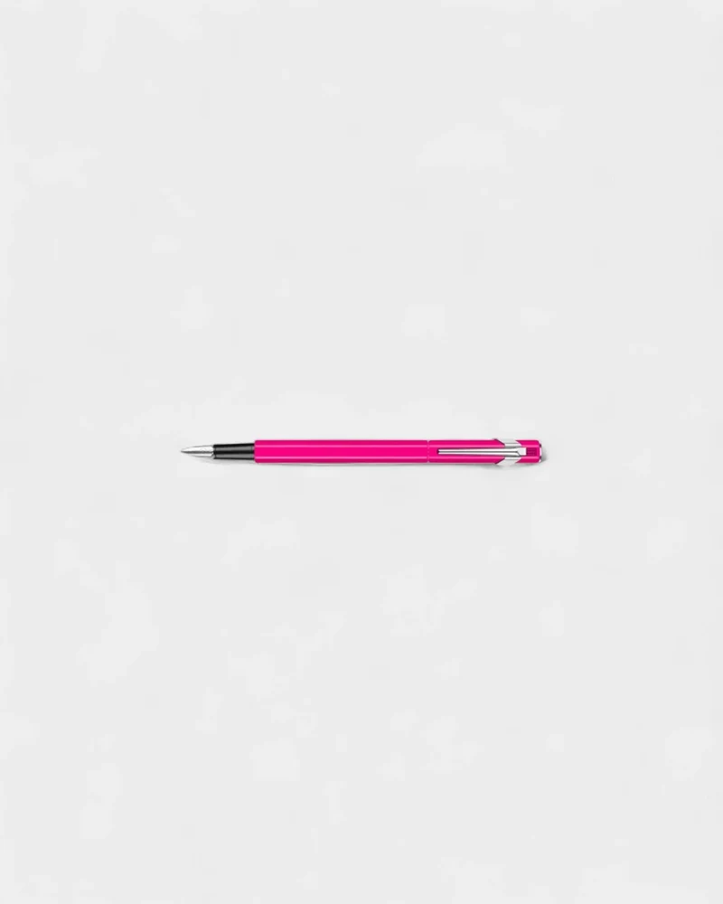 Stylo plume Caran d’Ache à personnaliser