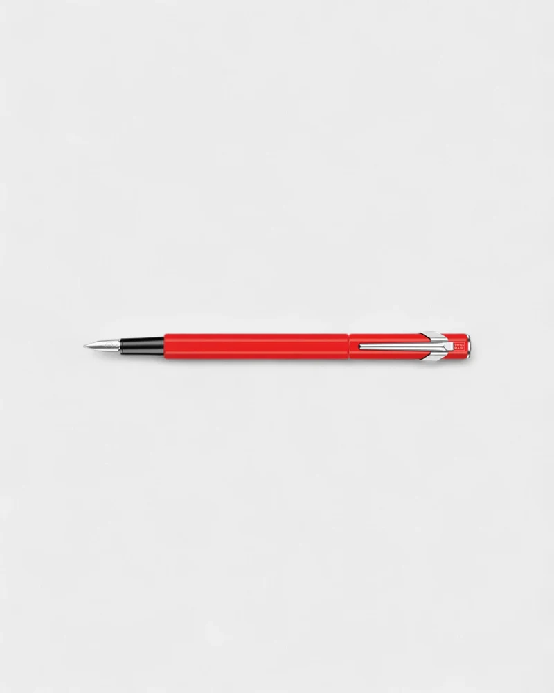 Stylo plume Caran d’Ache à personnaliser