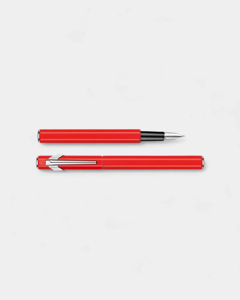 Stylo plume Caran d’Ache à personnaliser