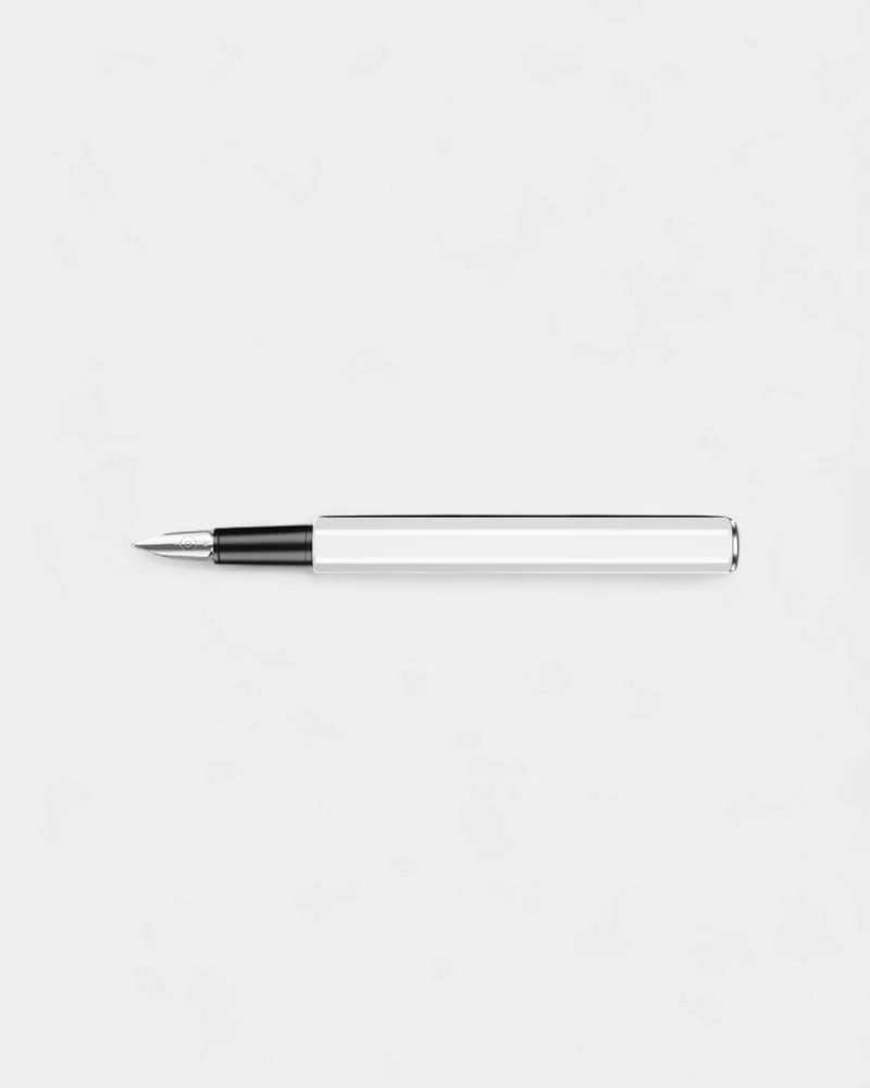 Stylo plume Caran d’Ache à personnaliser