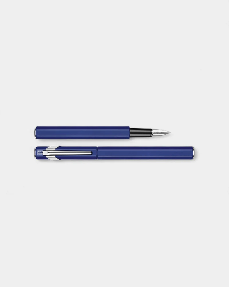 Stylo plume Caran d’Ache à personnaliser