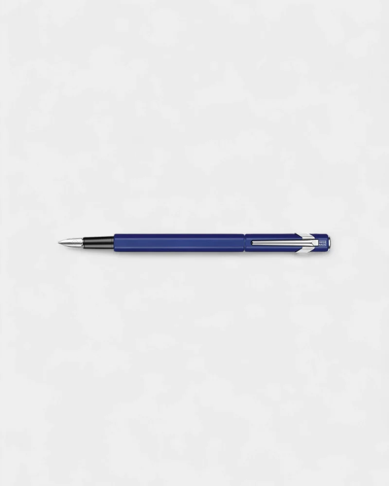 Stylo plume Caran d’Ache à personnaliser