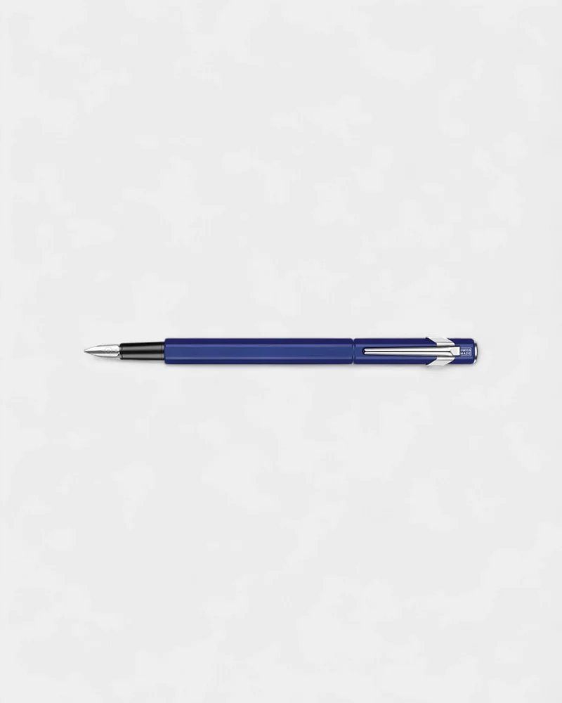 Stylo plume Caran d’Ache à personnaliser