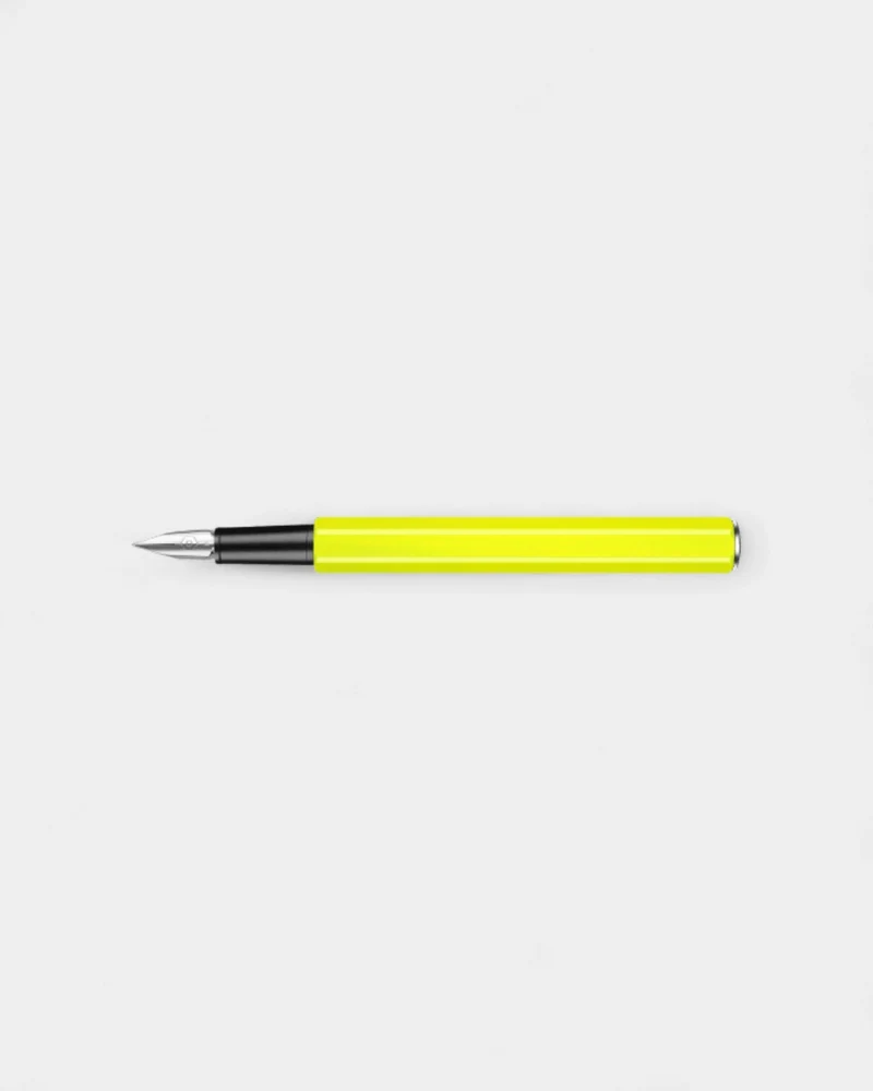 Stylo plume Caran d’Ache à personnaliser